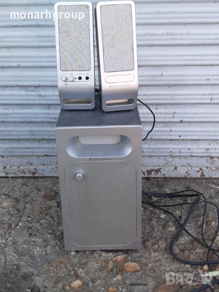 Буфер +колони, снимка 1