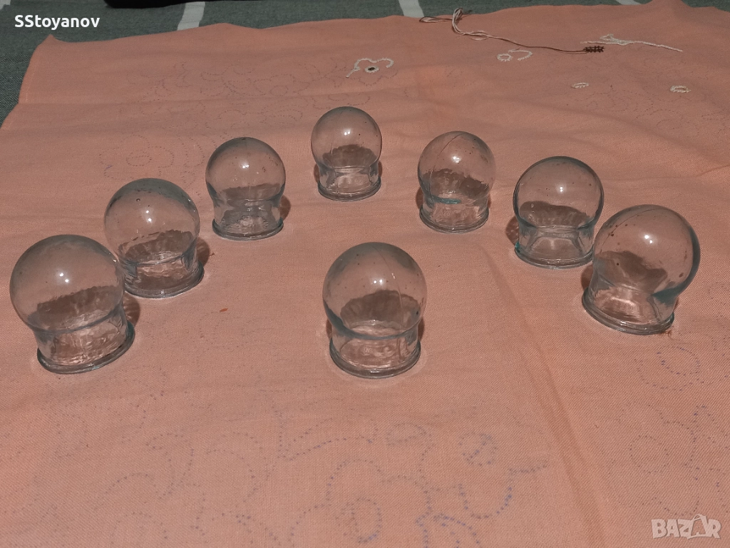 Вендузи, снимка 1