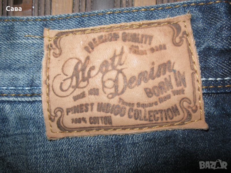 Дънки ALCOT  мъжки,М, снимка 1