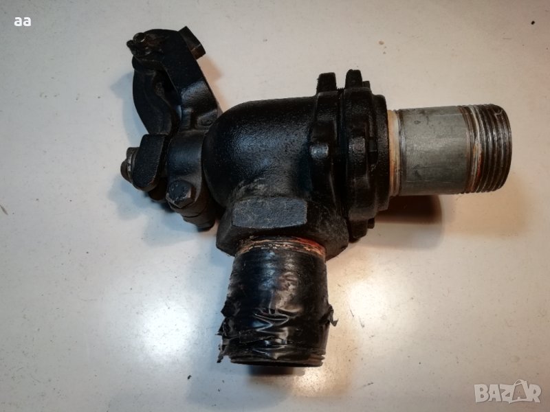 Клапан вакумен, снимка 1