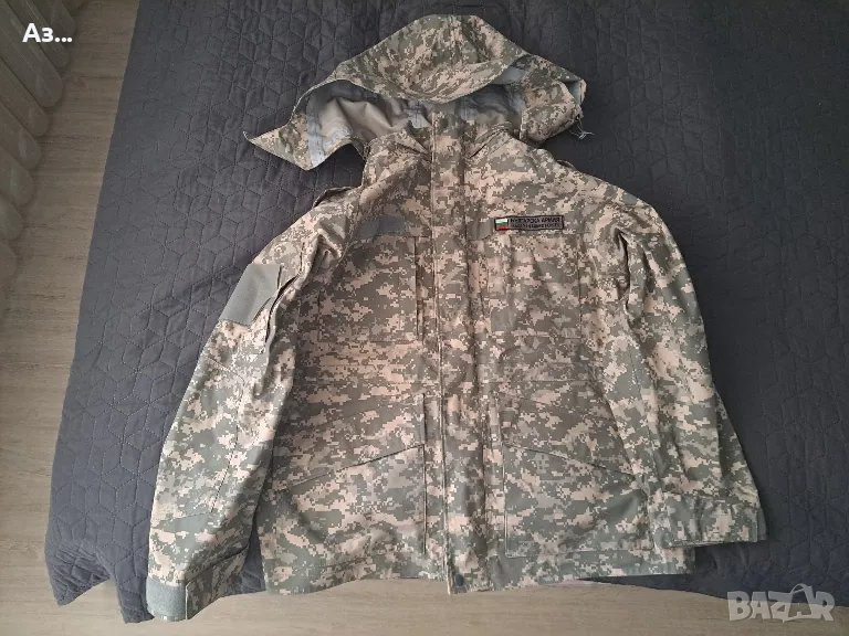 Комплект за лов и риболов , снимка 1