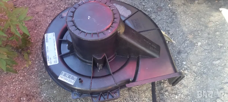 Вентилатор парно Seat Ibiza III , снимка 1