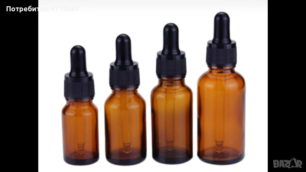 Празни шишета , снимка 1