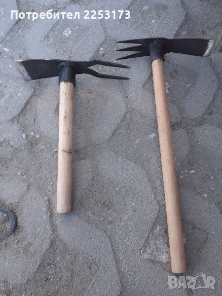 Мотички градински нови, снимка 1