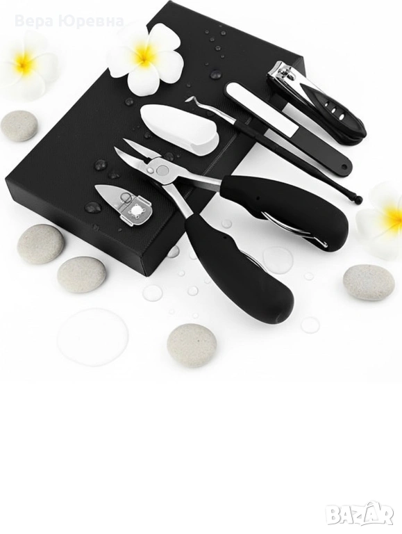 Комплект за маникюр , снимка 1