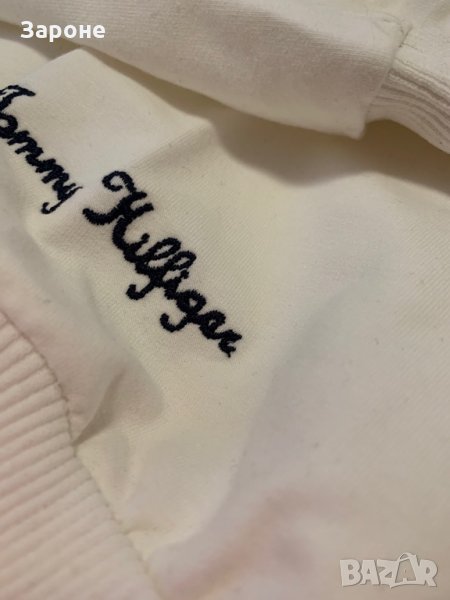 Мучъжка блуза Tommy Hilfiger, снимка 1