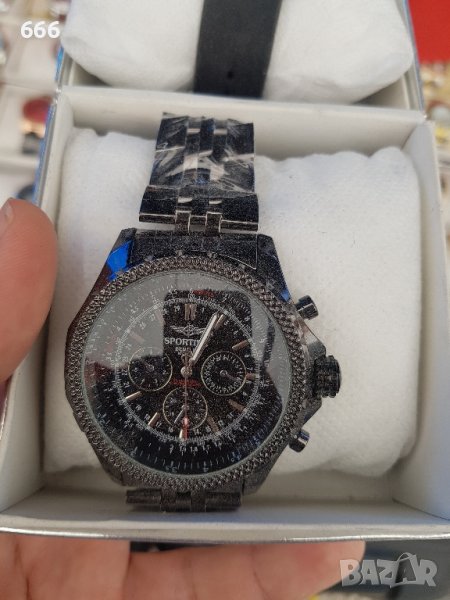 Часовник, снимка 1