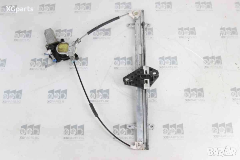  Стъклоповдигач преден ляв за Honda CR-V II дясна дирекция (2002-2006), снимка 1