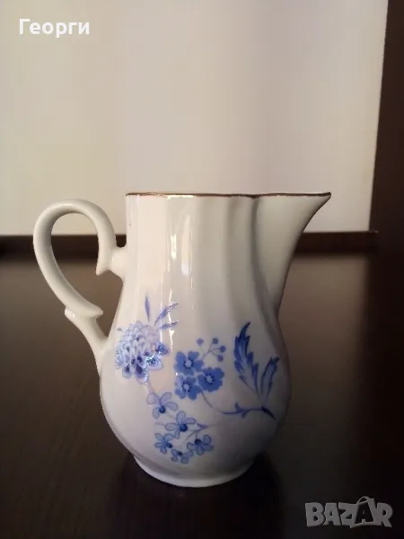 Каничка за мляко от соц-а, снимка 1