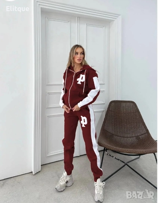 ватирани екипи , снимка 1