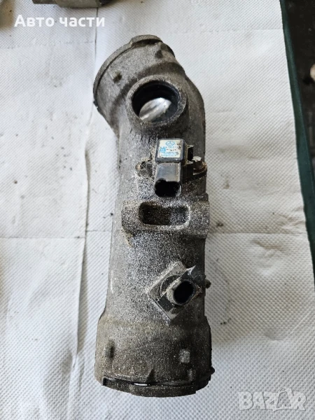 CHRYSLER PT Cruiser 1 поколение (2000-2010) EGR тръба A6840900254 26721300, снимка 1