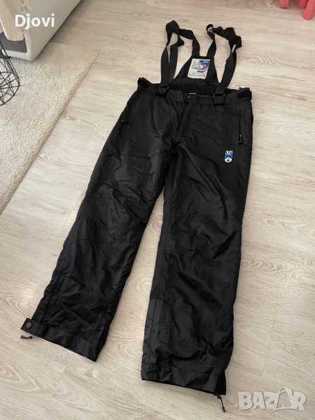 Ски долнище ХЛ, снимка 1
