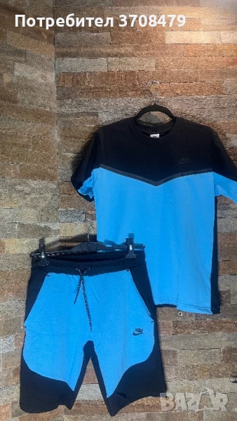 Летни спортни екипи, снимка 1