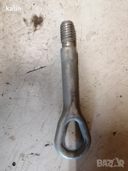 Продам кука за теглене за Мерцедес 164 ML  GL, снимка 1