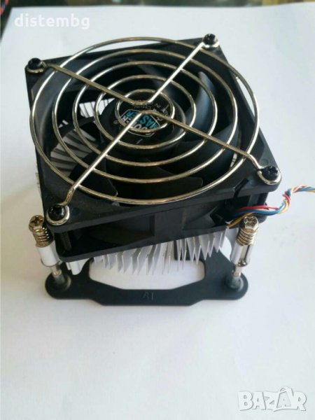 Охладител Cooler Master s775, снимка 1