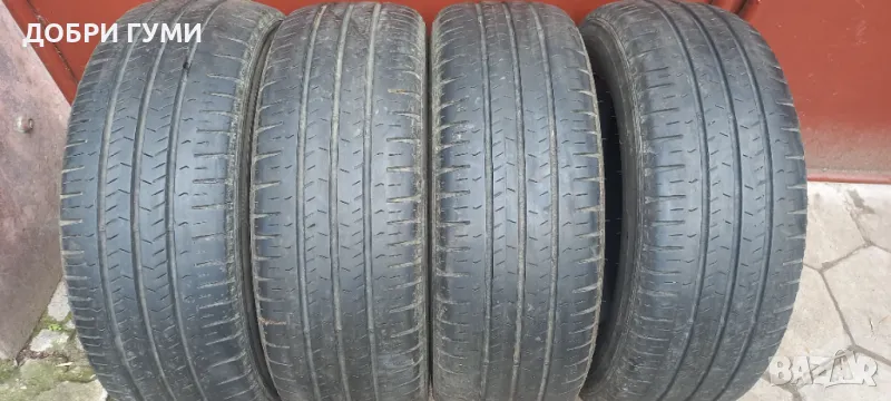 225 65 16С БУСОВИ НЕКСЕН, снимка 1