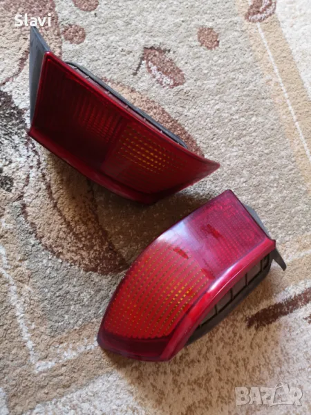 стопове за Alfa Romeo 145 1.4, бензин, снимка 1