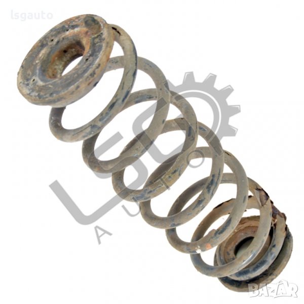 Задна пружина Skoda OCTAVIA II (1Z) 2004-2010 PV191022-107, снимка 1