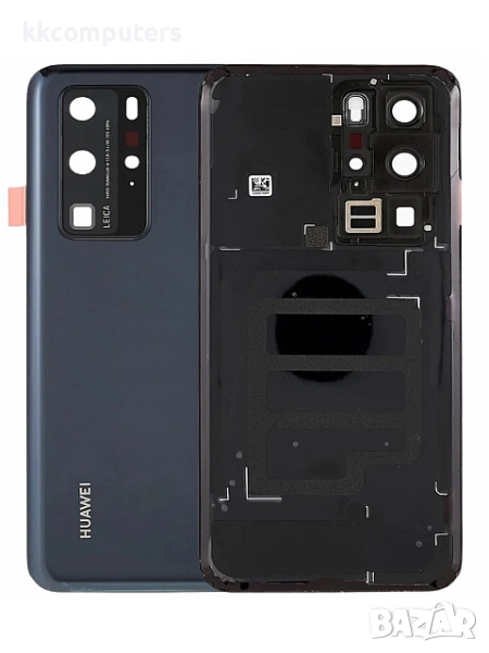 ЗАДЕН КАПАК ЗА HUAWEI P40 PRO (ELS-NX9), снимка 1