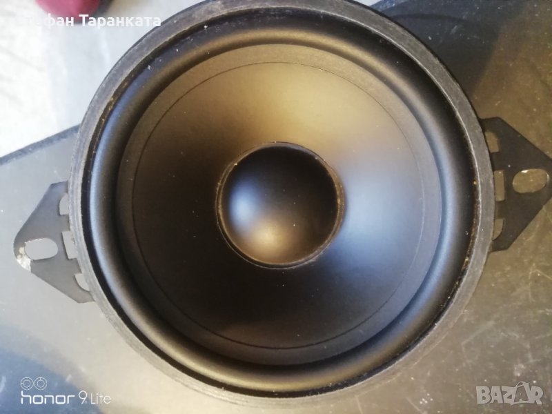 Средночестотен Говорител , снимка 1