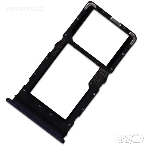 Motorola G35 5G-нови сим държачи, снимка 1