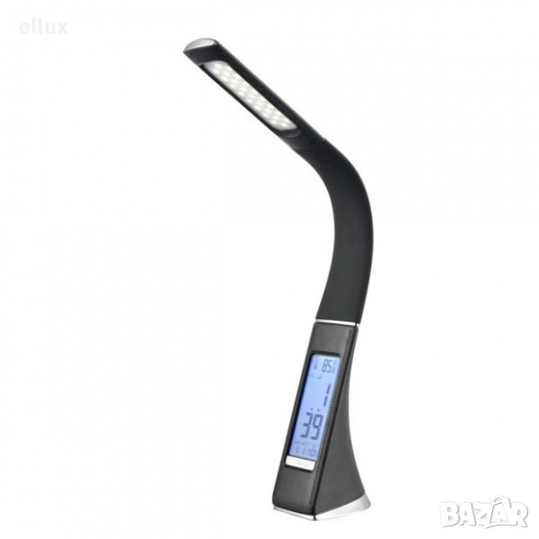 Промоция ! Настолна LED лампа с функции NOVEL, снимка 1