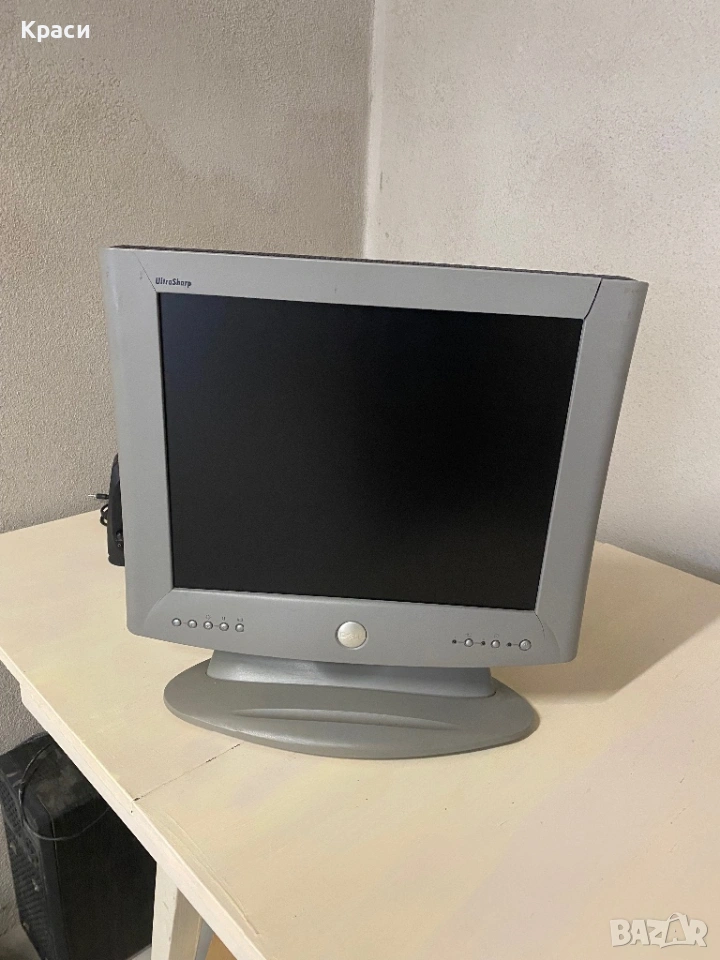 Продавам два монитора, снимка 1