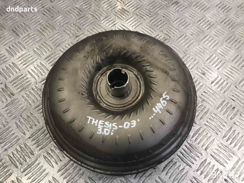 Хидротрансформатор Lancia Thesis,3.0i,2003г., снимка 1