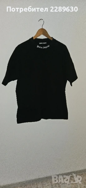 Palm Angels, Under Armor и още тениските , снимка 1