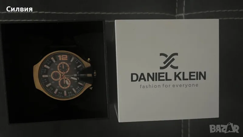 6бр мъжки часовници, снимка 1