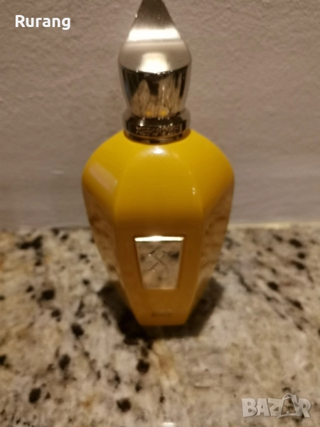 Оригинален парфюм Xerjoff Erba Gold 100 ml EDP , снимка 1