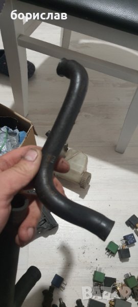 Маркуч за опел, снимка 1