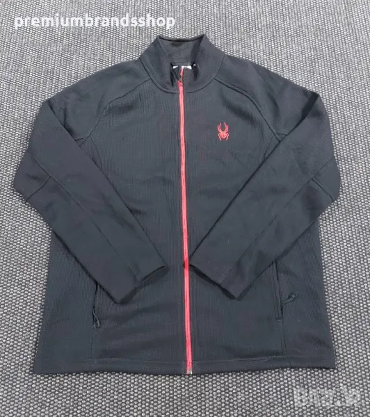 Spyder Жилетка полар отвътре XXL, снимка 1