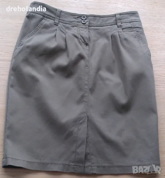 Дънкова пола Mexx - М , снимка 1