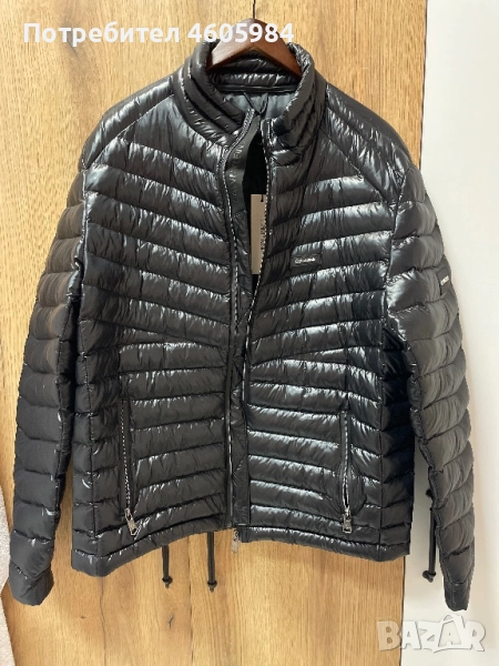 Мъжко яке Calvin Klein, снимка 1