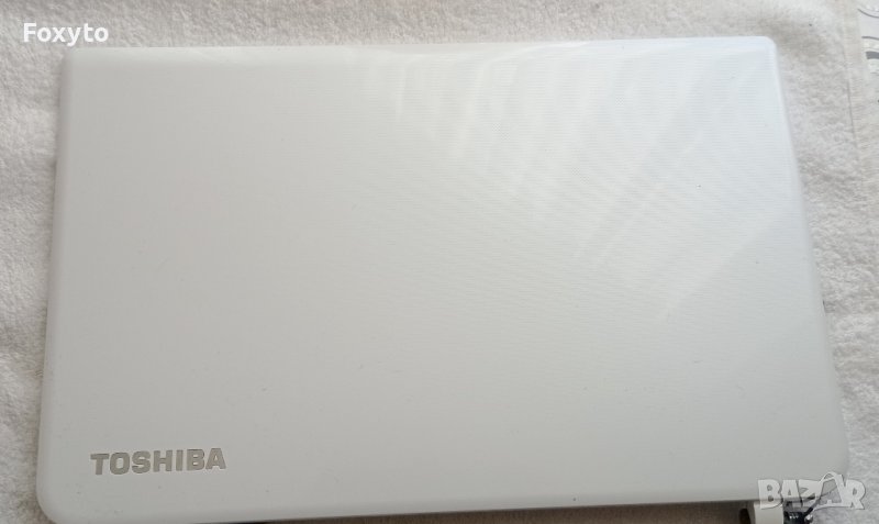 Toshiba Satellite L50-B-1M8 на части, снимка 1
