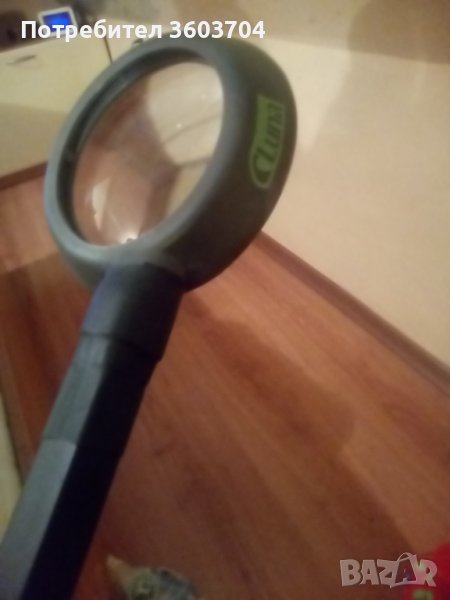 Лупа професионална за монтьори, снимка 1