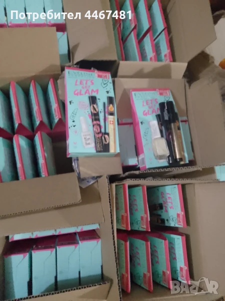 Спирали козметика на едро , снимка 1