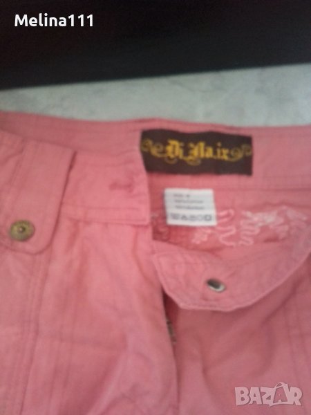 къс панталон , снимка 1