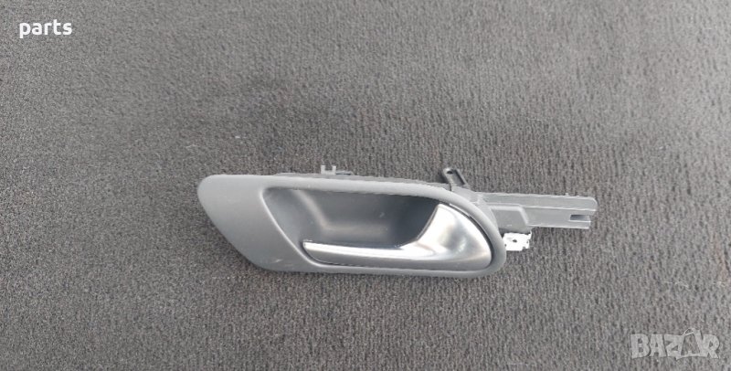 Задна Дясна Вътрешна Дръжка VW Голф 5 - Джета 5 - 1K5837114 N, снимка 1