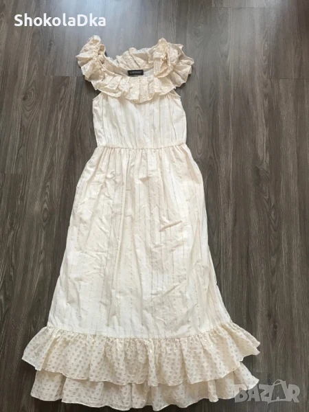 Рокля Twinset XS/S, снимка 1