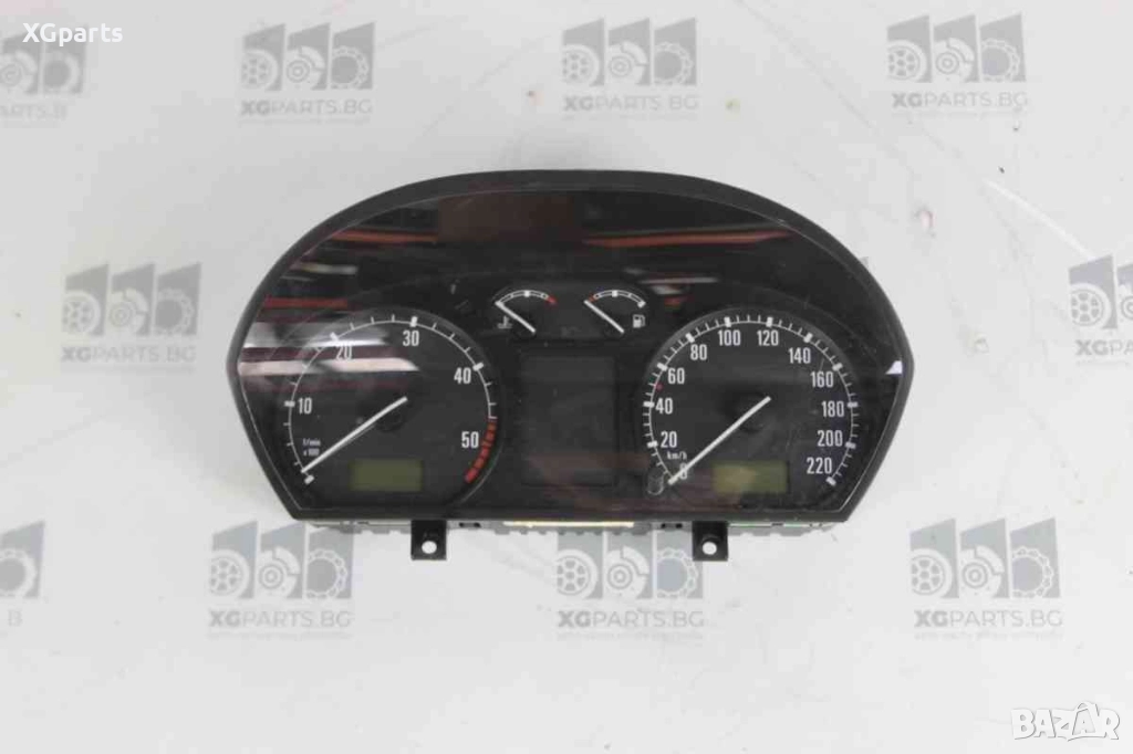Километражно табло за Skoda Fabia I 1.9sdi 64 к.с. (2000-2007) 6Y0920880D , снимка 1