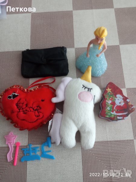 Играчки за момичета , снимка 1