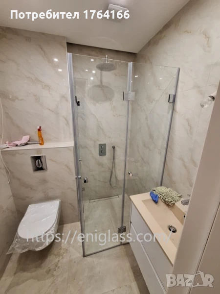 Душ кабини, снимка 1