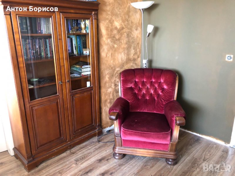 Шпакловка и боядисване, снимка 1