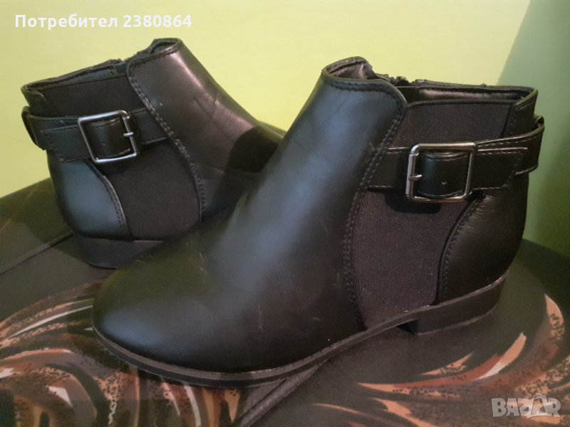 Ботички за момиче/н.32, снимка 1