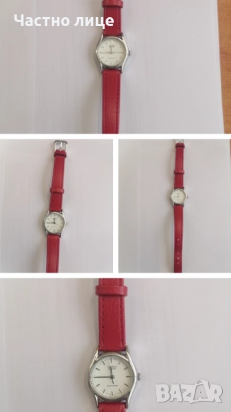 Casio Намален дамски часовник, снимка 1