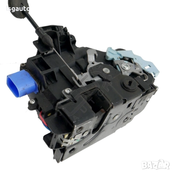 Брава задна дясна врата Volkswagen Golf VI 2008-2016 ID:149163, снимка 1