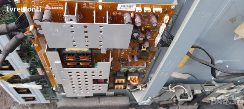 POWER SUPPLY FOR PHILIPS 2722 171 00867 DPS-411AP-3, снимка 1