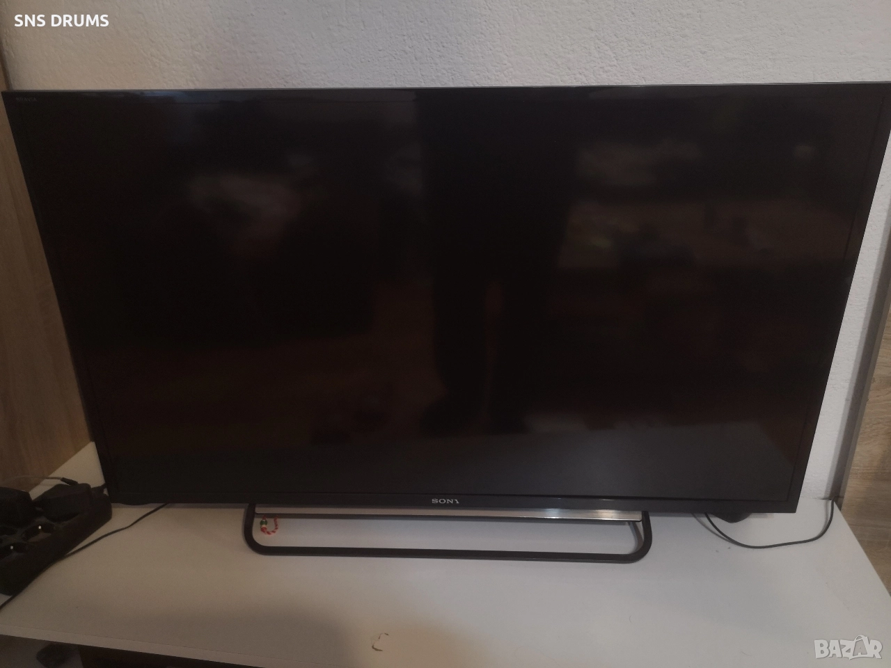 Sony Bravia 40" LED TV – работещ промо-оферта , снимка 1